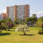 Apartman Bright Pool Walk To - Playa Real - Pass The Keys *