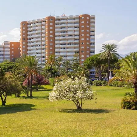 Apartamento Bright Pool Walk To - Playa Real - Pass The Keys *