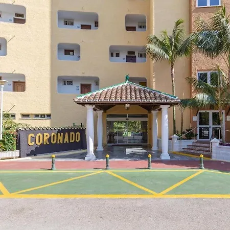 Apartamento Bright Pool Walk To - Playa Real - Pass The Keys